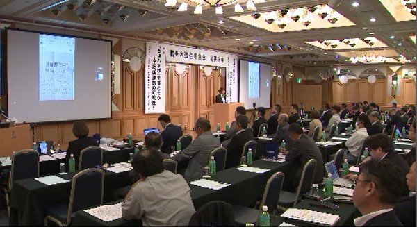 良質な木造住宅を「信州ブランド」としてアピール 工務店110社からなる「信州木造住宅協会」|TBS NEWS DIG