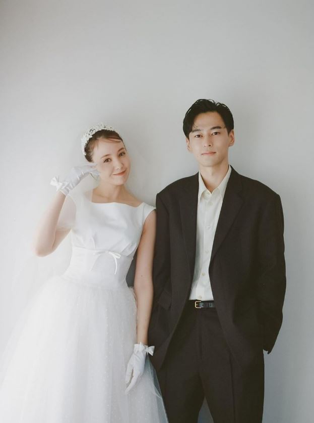 トリンドル玲奈さん（31）が結婚　お相手は俳優・山本直寛さん|TBS NEWS DIG