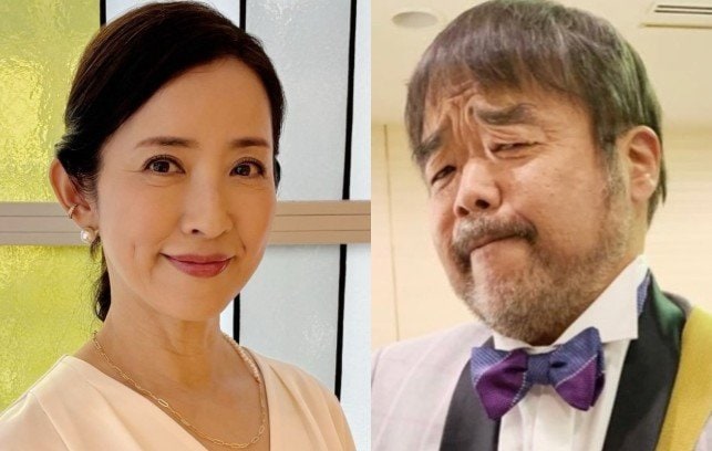 【江口ともみ】 グレート義太夫さんを貴重な写真とともに追悼「たけし軍団全員が並んだ最後の写真です」|TBS NEWS DIG