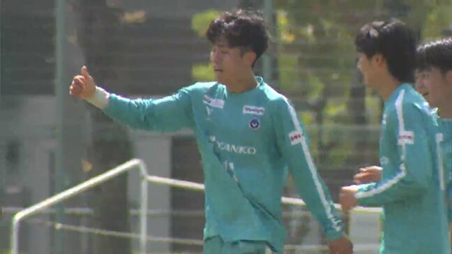 天皇杯JFA全日本サッカー選手権大会の岡山県決勝　環太平洋大FCが優勝【岡山】|TBS NEWS DIG