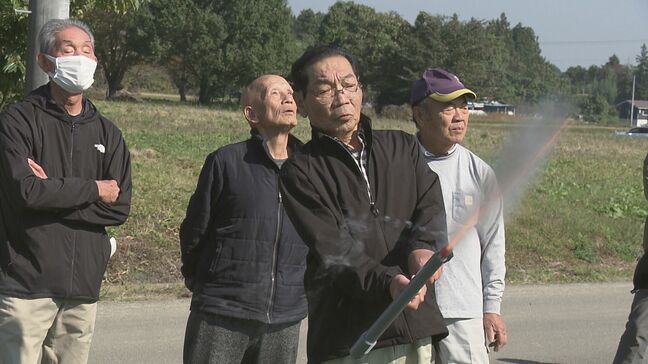 「常に潜んでいる意識を」専門家が緊急で住民に対策支援 政府はクマ対策強化で関係閣僚会議 福島|TBS NEWS DIG