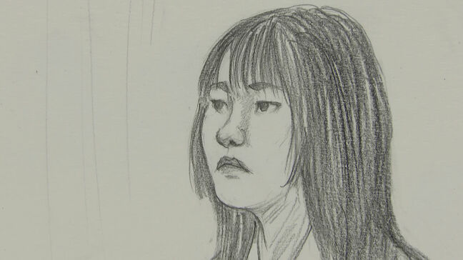 乳児死亡事件　傷害致死の罪に問われた母親（29）　初公判で無罪を主張「暴行など振るっていません」　福岡地裁|TBS NEWS DIG