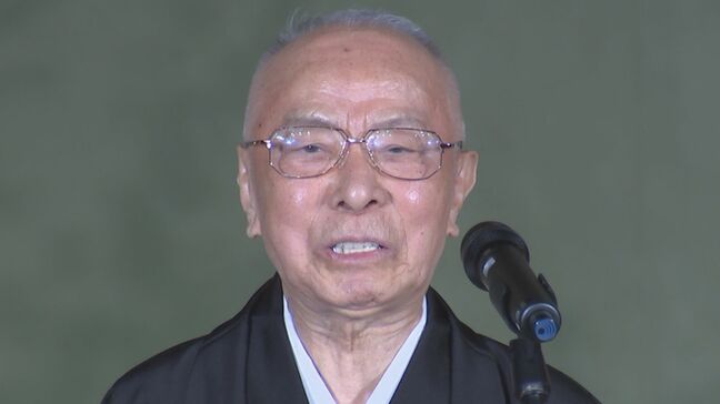 【 芸歴92年・市川寿猿 】96歳の誕生日に自身のXで意気込み発信「私生活では塩分と糖分を控えたリハビリ」　現役最高齢の歌舞伎俳優|TBS NEWS DIG