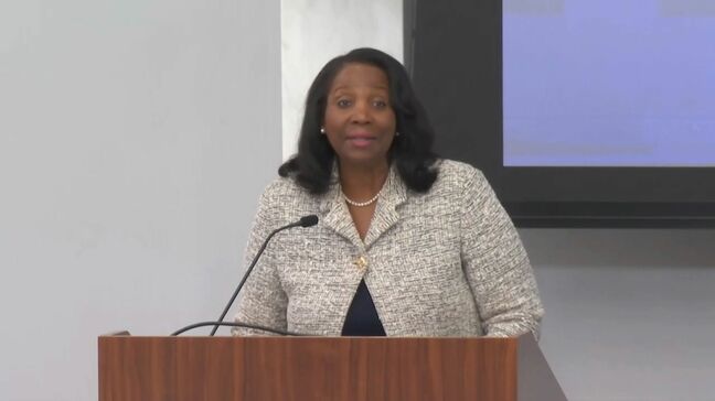 【速報】トランプ大統領のFRB理事解任　控訴裁判所が「一時差し止め」を支持|TBS NEWS DIG