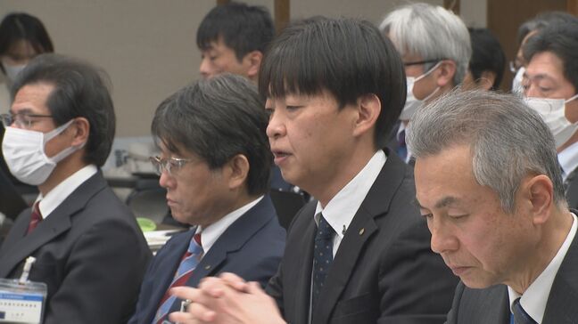 暴行動画SNS拡散問題 大分市教委が“いじめ重大事態”認定 学校側は「生徒同士のけんか」と判断、報告せず |TBS NEWS DIG