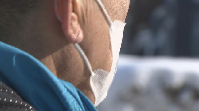 【インフル感染拡大】北海道内は過去10年間で最悪　11月17日～23日まで一医療機関あたり61.78人　道は手洗いやマスク着用など感染予防の徹底を呼びかけ|TBS NEWS DIG