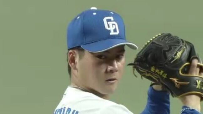 侍ジャパン ドラゴンズから4人選出 金丸夢斗投手・髙橋宏斗投手・松山晋也投手・岡林勇希選手|TBS NEWS DIG