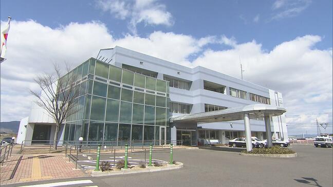 「アルコールが残っているのは分かっていた」原付バイクを酒気帯び運転か　無職の35歳男逮捕　福島|TBS NEWS DIG