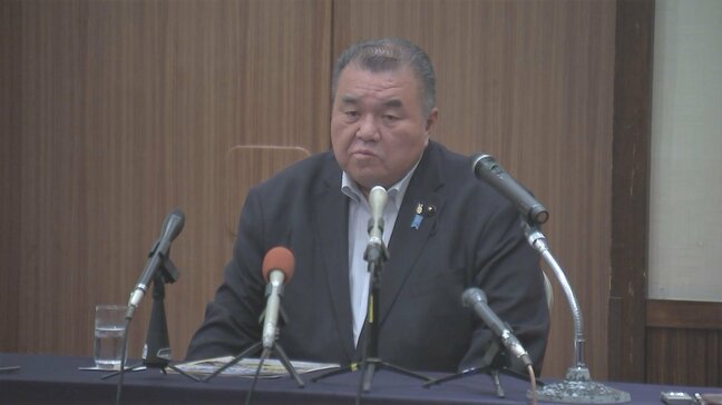 岩手選挙区は3人の戦いか　国民民主党県連が擁立見送り　事実上の自主投票　比例代表の戦いに集中|TBS NEWS DIG