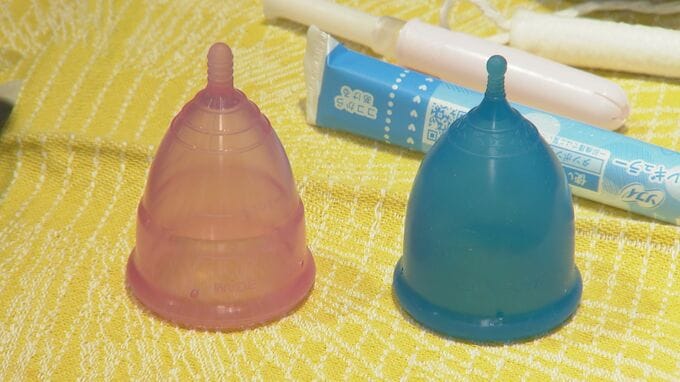 「生理用品」どう配る？避難所での課題克服へ“謎解き”風ワークショップ|TBS NEWS DIG