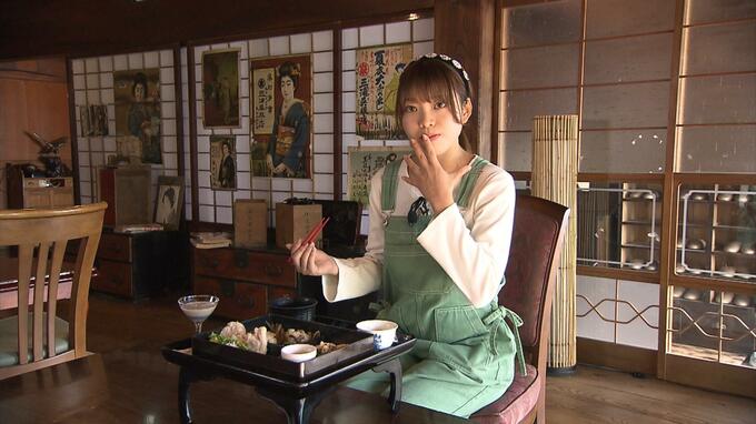 築95年の実家をリノベーション！大正昭和レトロ感漂う古民家カフェでいただく豪華な「御前料理」と「発酵あんこ」でタイムスリップ　|　青森のニュース│ATV NEWS│青森テレビ