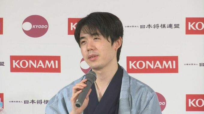 【棋王戦】藤井聡太六冠、カド番からの逆転で4連覇「印象に残る一局になった」　鉄道ファン藤井六冠は初めての鳥取に「スーパーはくと」で訪れ…「気動車の特急、振り子も音をさせてということで非常に迫力のある走り」|TBS NEWS DIG