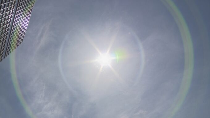 熱中症の搬送者数は2040年には今の“2倍”に？ 「4月中旬以降に搬送者が出始める…」 原因は“温暖化”と“高齢化”|TBS NEWS DIG