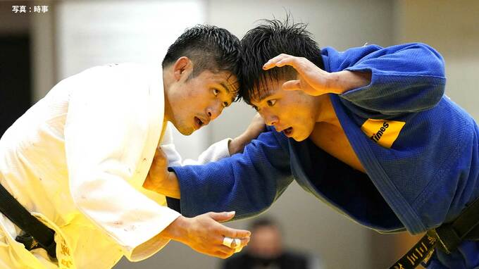 “最強のナンバー2”丸山城志郎「僕をここまで強くさせてくれた」阿部一二三と伝説の「令和の巌流島」決戦、“柔道界ライバル”の歴史に名を刻む|TBS NEWS DIG