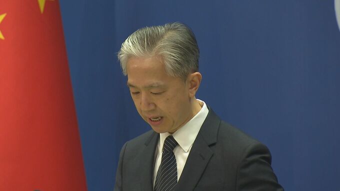 パプアニューギニアが駐台湾「商務代表処」閉鎖　中国は歓迎|TBS NEWS DIG