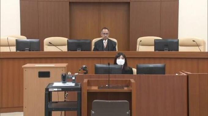 「離婚や職場のストレスから解放されるため2年前から使用」大麻取締法違反の元中学校教諭の男（38）に懲役6か月求刑　長崎　|　長崎のニュース | 天気 | NBC長崎放送