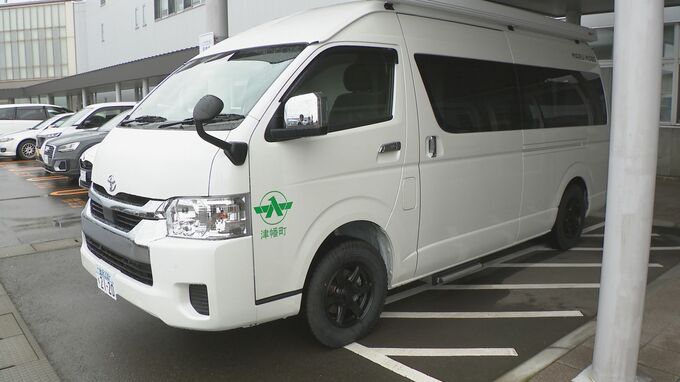 能登半島地震から2年余り 「トイレカー」の導入進む 被災地の断水に対応 石川・津幡町 当時は仮設トイレで「懐中電灯照らし、用を足した」今後は「地域の防災力向上」に活用も|TBS NEWS DIG