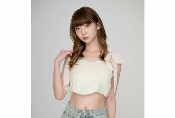 【 元NGT48・荻野由佳 】　最新ショットに反響　「スタイル良いしとても綺麗」　４月には第１子妊娠を報告|TBS NEWS DIG