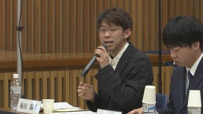若者のUターンと定住促進へ　県が戦略本部会議　出席の若者からは「うまく情報が届いていない」との意見も　|　BSSニュース | BSS山陰放送