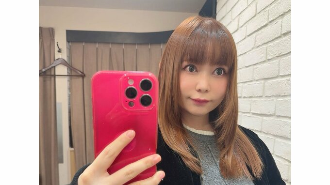 【 中川翔子 】　久しぶりの美容院で「気持ち良かったすぎる」　 双子の笑顔でリフレッシュ、明日コミコンで観客前での仕事復帰へ|TBS NEWS DIG