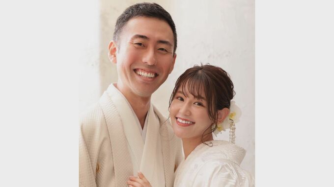 元AKB48・鈴木まりやさん（32）とゴールデンルールズ・根本さん（38）が結婚「私共埼玉県出身ですが、北海道で偶然出逢い」|TBS NEWS DIG