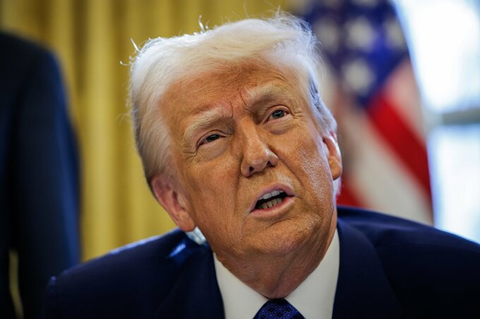 トランプ･メディア､株式報酬約１億ドルを従業員に支給－赤字急増でも