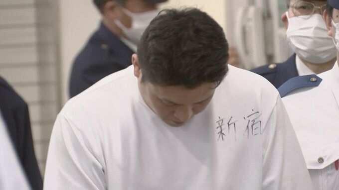 通信事業者名乗り現金9000万円だまし取ったか　マネロングループの幹部を再逮捕　全国の特殊詐欺被害金追跡で約180人の被害金マネロンか　警視庁など|TBS NEWS DIG