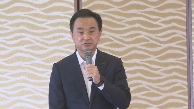 特殊詐欺の対策強化へ 知事「連携して強力に推進」県警など関係機関が協議会で確認　山口|TBS NEWS DIG