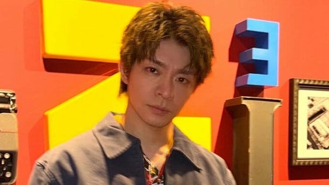 【 Number_i ・岸優太 】オフショット公開にファン反響「めちゃくちゃカッコいい」「とっても癒されました‪‪」|TBS NEWS DIG