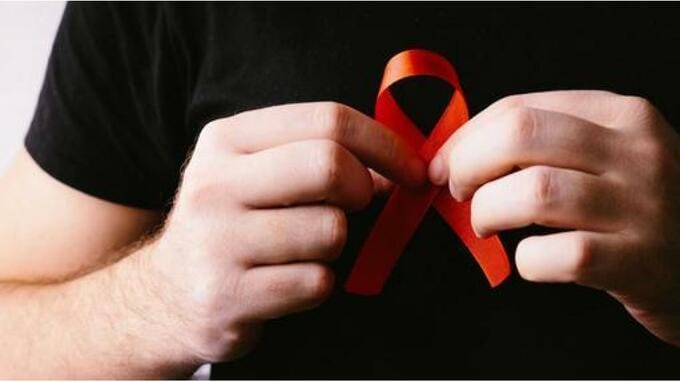 HIV感染者・エイズ患者が増加　男性が97％占める　長崎大学では毎年「学園祭」で匿名検査実施　|　長崎のニュース | 天気 | NBC長崎放送