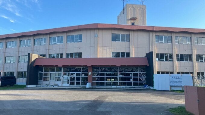 当時・教頭の男（57）が同窓会費約53万円を横領か「自分のために使ったかどうかについては記憶がありません」　北海道|TBS NEWS DIG