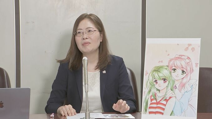 『いぬかみっ！』イラストレーターが自らの作品と酷似した絵を「無断使用」と出版社を提訴 「声を上げられないクリエイターもいる」|TBS NEWS DIG