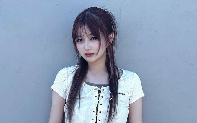 【辻󠄀希美・長女】希空さん　「可愛い衣装沢山着れて楽しかったなあ」　アパレルブランドの撮影を報告|TBS NEWS DIG