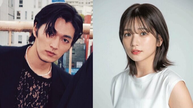 元ラストアイドル・長月翠さん　結婚＆妊娠を報告　お相手は【DISH//】矢部昌暉さん　「新しい命を授かりました事をご報告させて頂きます」　|TBS NEWS DIG