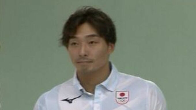 高田充選手が出場の水球は予選リーグ3連敗　3日にスペインと対戦へ　パリオリンピック™　|　岡山・香川のニュース | 天気 | RSK山陽放送