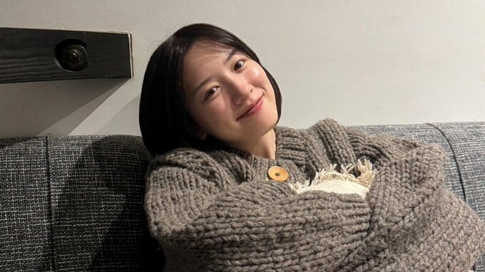 【永野芽郁】ブログでファンに謝罪「たくさんのご心配をおかけしました」 映画の撮影も報告|TBS NEWS DIG