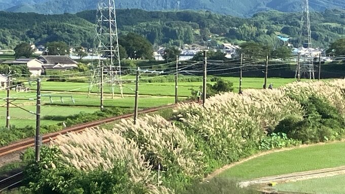 【交通情報】JR鹿児島線　小川〜有佐の上下線で運転見合わせや遅延　※午後4時57分時点|TBS NEWS DIG