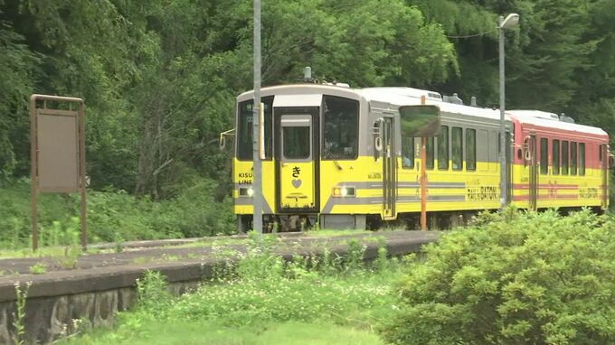 「より利便性の高い道路が出来ているということは事実」　どうなる木次線　一部区間の利用者減少に苦しむJR　沿線自治体への協議申し入れ終わる　|　BSSニュース | BSS山陰放送