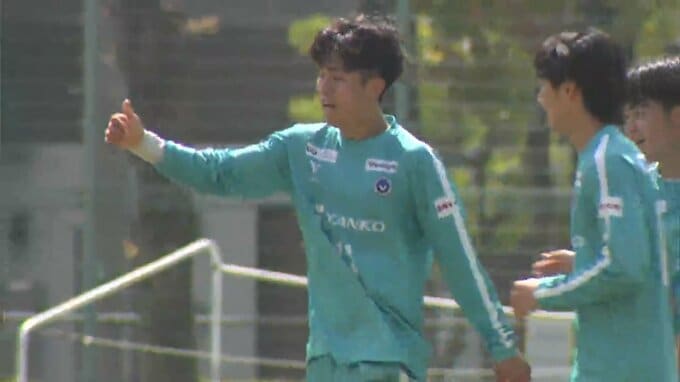 天皇杯JFA全日本サッカー選手権大会の岡山県決勝　環太平洋大FCが優勝【岡山】|TBS NEWS DIG