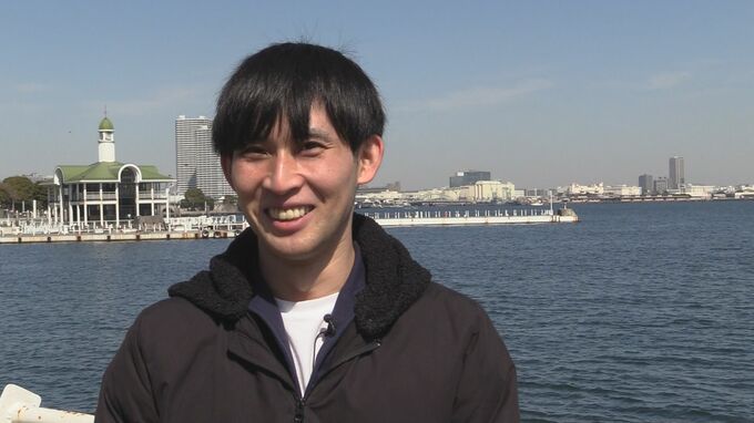 小山怜央四段(釜石市出身)が結婚発表　「変わらず頑張る」とコメント　奨励会を経ない戦後初のプロ棋士　岩手|TBS NEWS DIG