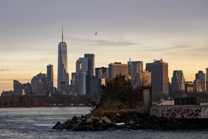 米投資適格社債の低スプレッド、AI債務の増加が重しにも