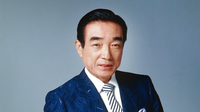 歌手・三浦洸一さん　死去　９７歳　老衰のため　「落葉しぐれ」「弁天小僧」「あゝダムの町」「東京の人」などがヒット|TBS NEWS DIG