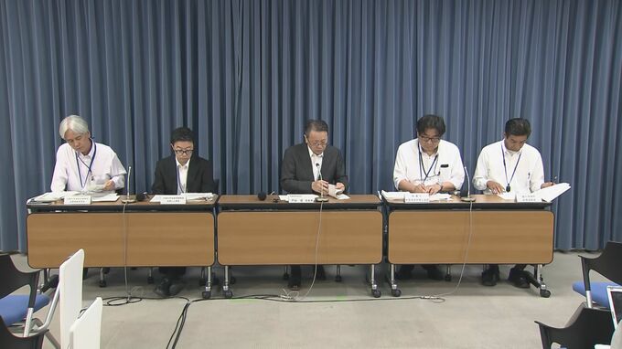 能登半島沖で海底が14キロにわたり“最大4メートル隆起”「活断層が動いたことがより確かになった」地震調査委　|　石川県のニュース｜MRO北陸放送