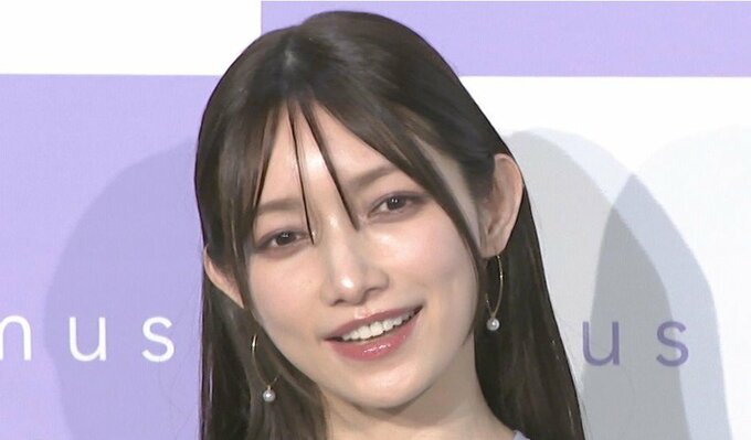  【後藤真希】　「加齢」で感じる「お悩み」明かす　就寝前後のスマホいじりは「卒業したい」|TBS NEWS DIG