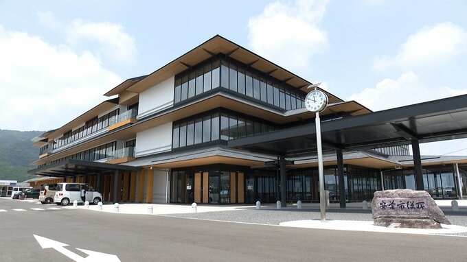 前夜に500ミリリットル缶チューハイ３本程度を飲み翌朝自家用車で職場へ　面談中に酒のにおいがしたためアルコールチェッカーで酒気帯び運転が判明　市職員を停職3か月の懲戒処分に【高知・安芸】　|　高知のニュース・天気｜KUTV NEWS | KUTVテレビ高知