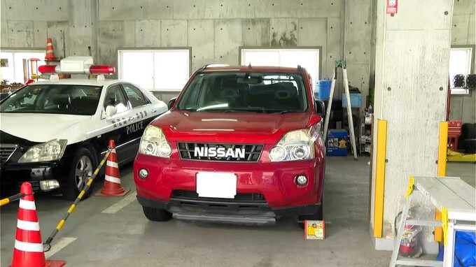 車にはねられ死亡の女性は霧島市の飲食店従業員(24)と判明 運転手は酒気帯び運転疑いで現行犯逮捕|TBS NEWS DIG