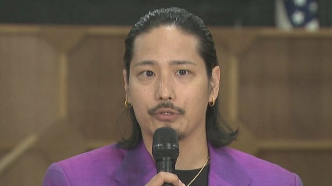 【 WEST.・桐山照史 】みんなで〝波動〟を出す『ミス・サイゴン』に熱意　「もっともっとブラッシュアップしたい」〝兄2人〟に感謝も伝える|TBS NEWS DIG