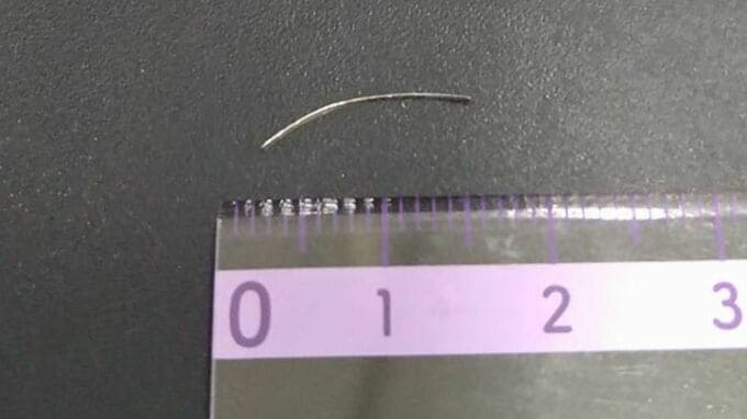 学校給食に異物混入が相次ぐ　高松市の小学校と丸亀市の中学校で【香川】　|　岡山・香川のニュース | 天気 | RSK山陽放送