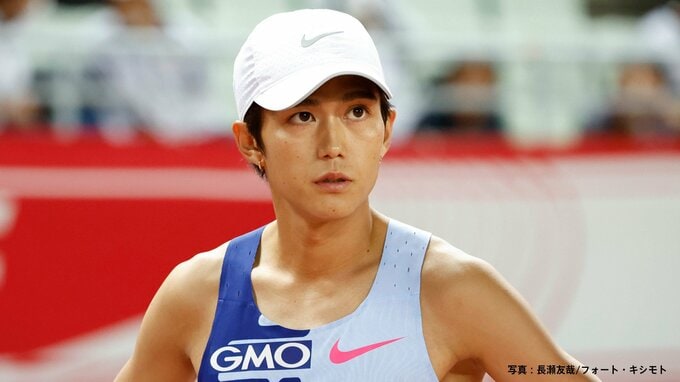 【MGCパリ五輪への挑戦者たち】東京五輪6位入賞の大迫傑が勝負強さナンバーワン　一度は引退した大迫のモチベーションは真剣勝負に挑むこと|TBS NEWS DIG