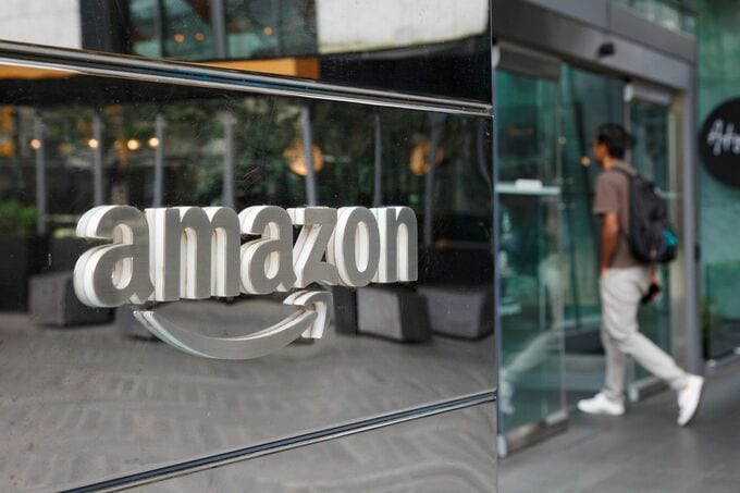 アマゾンが140億カナダドル起債、同通貨建て社債発行で過去最大
